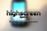 Highscreen